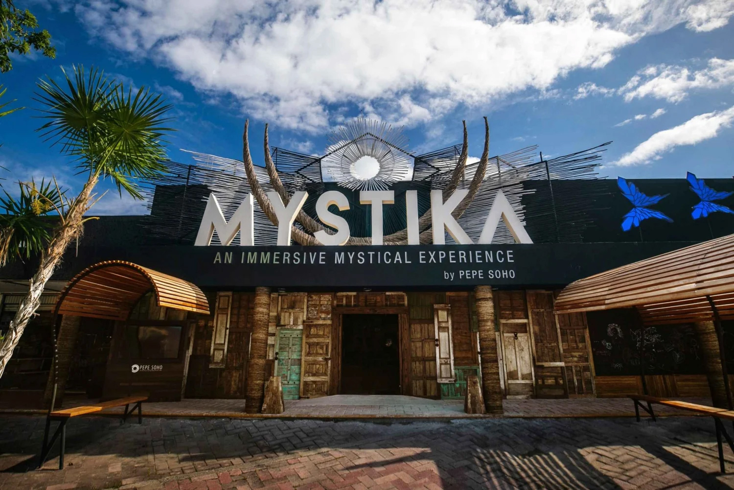 Mystika Museum — Guest Gallery (Tulum)