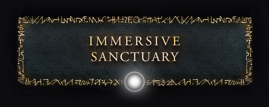 Immersive Installations