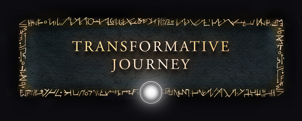 Transformative Journey
